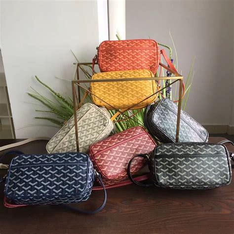 goyard replica duffle bag|genuine goyard crossbody bags.